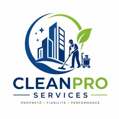 CleanPro Services